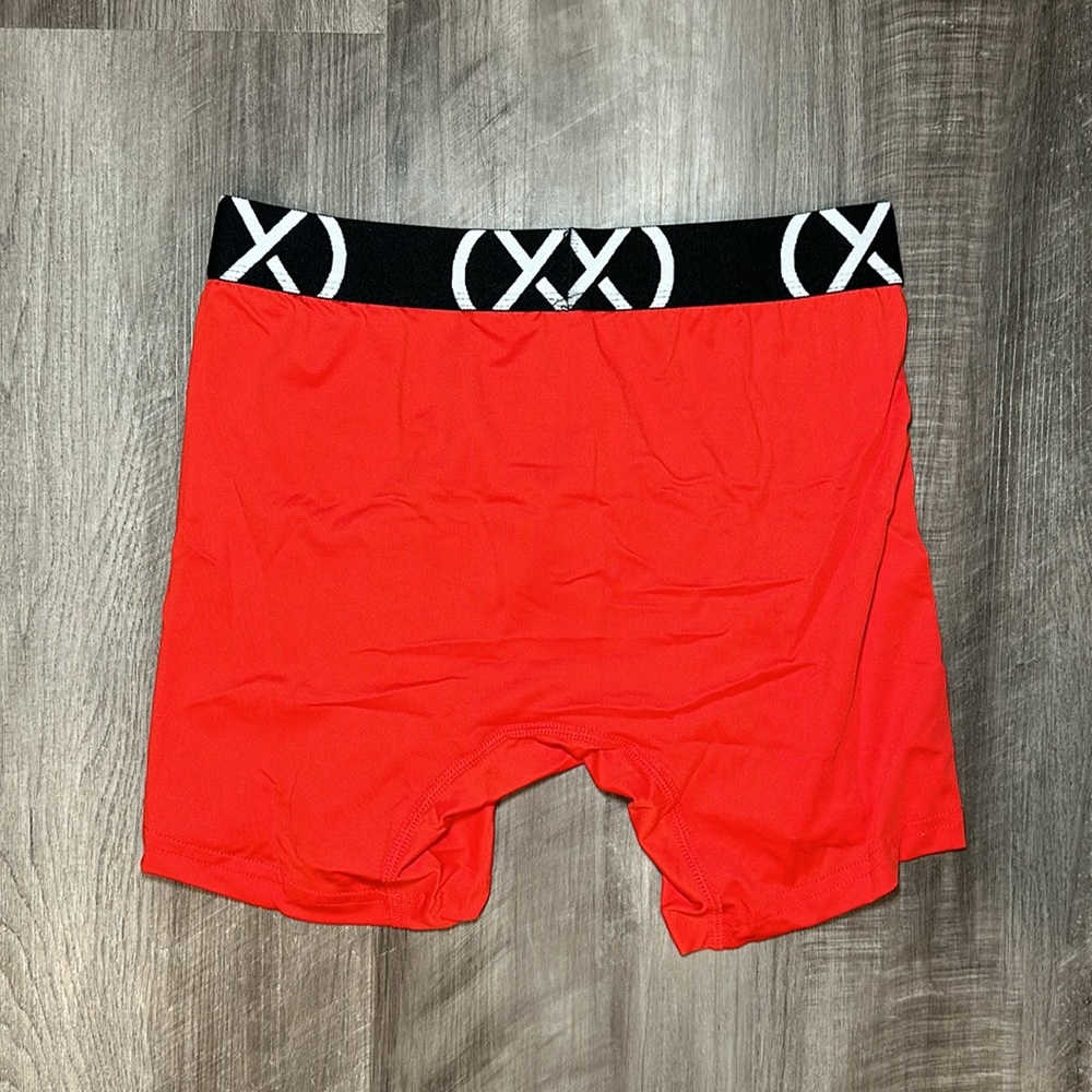 2(X)IST Sport Microfiber Boxer Brief - Small - Picture 2 of 3